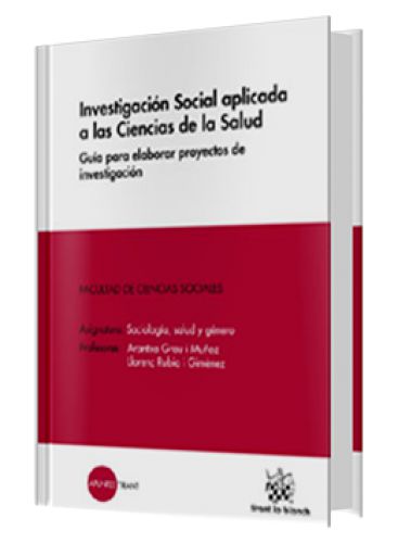 INVESTIGACIÓN SOCIAL APLICADA A LAS CIE..